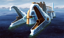氷艦隊