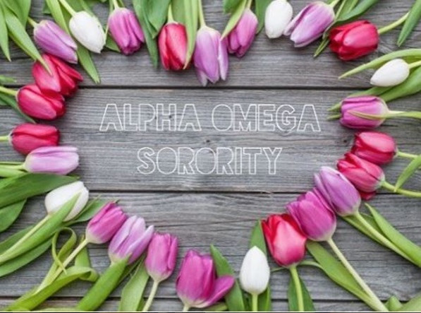 Alpha Omega Sorority