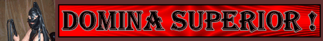 Domina Superior professional dominatrix directory
