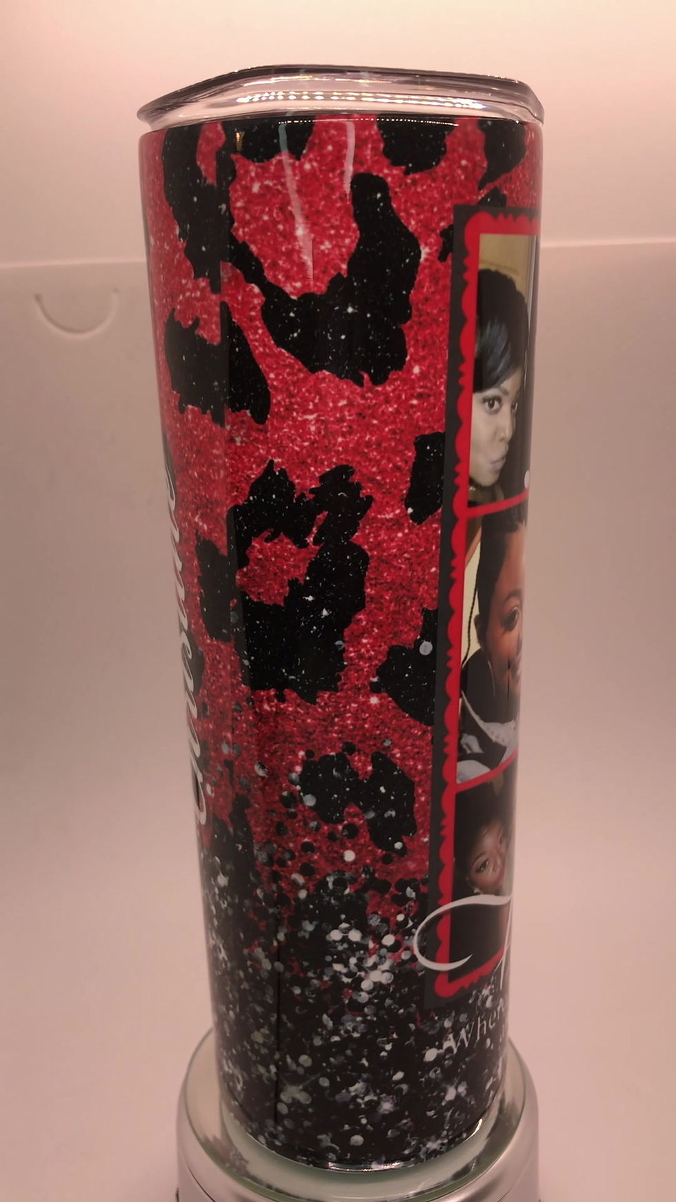 Thumbnail: TUMBLERS (custom photo)