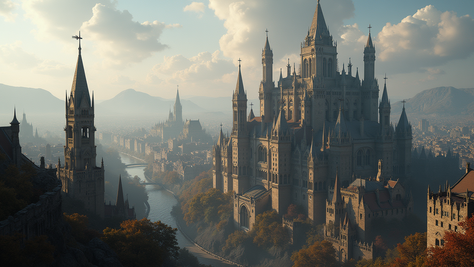 Are Fantasy Readers Prepared for the Immersive Experience of The Ramulas Chronicles