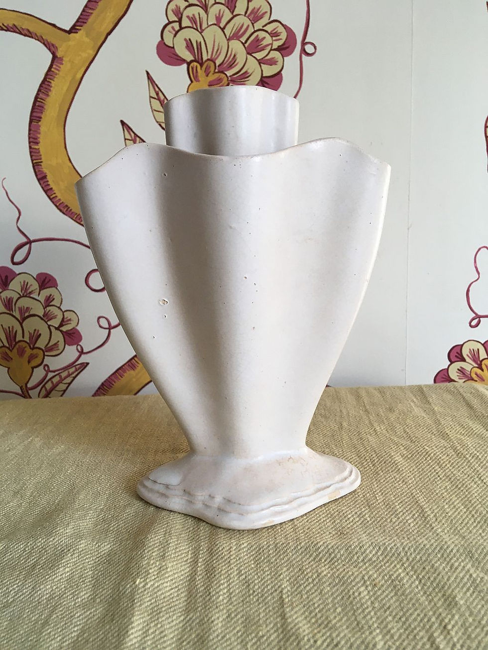 Thumbnail: Gerard de Witt Fulham Pottery Coralie Vase