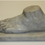 Thumbnail: Sculpted Marble Foot by Graham Heeley