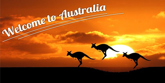 Visa Immigration Australia