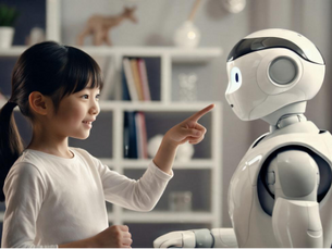 AI全盛時代の到来――日本のテクノロジー産業に勝機はあるのか?AIの「現在・近未来・その先」から読み解く投資機会