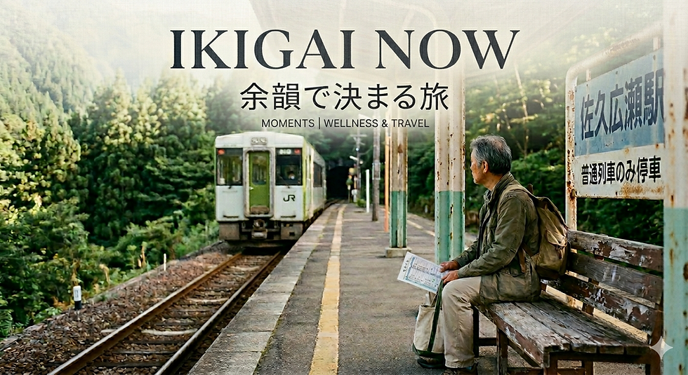 TOGO NOWシリーズ