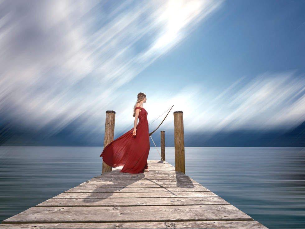 Inspiration Now Series