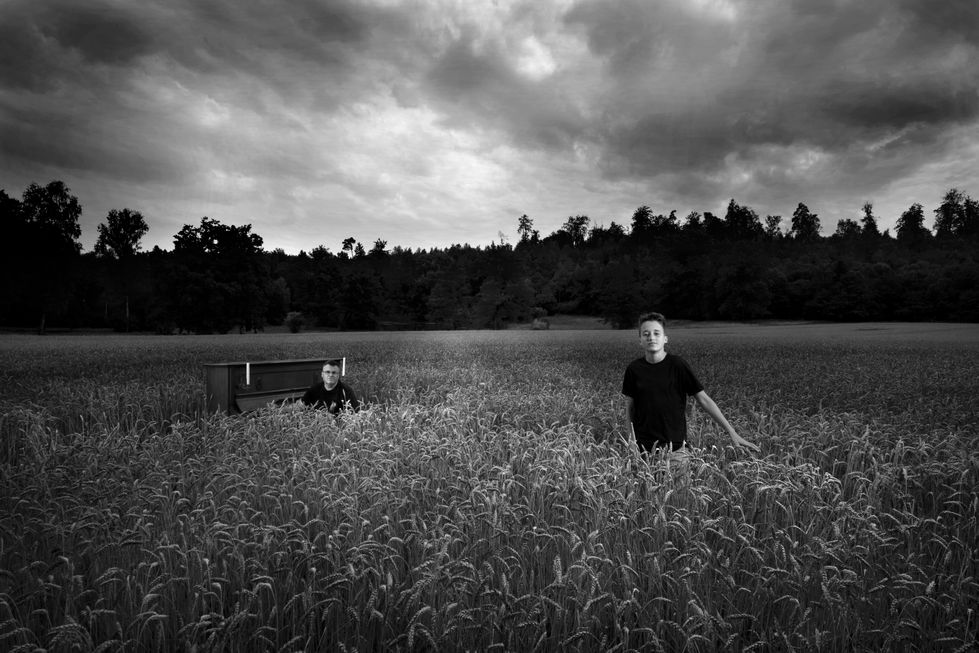 Inspiration Now Series