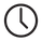 Uhr Icon
