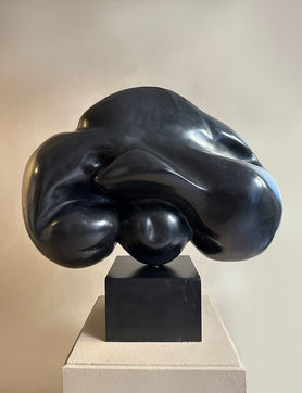 François Stahly sculpture