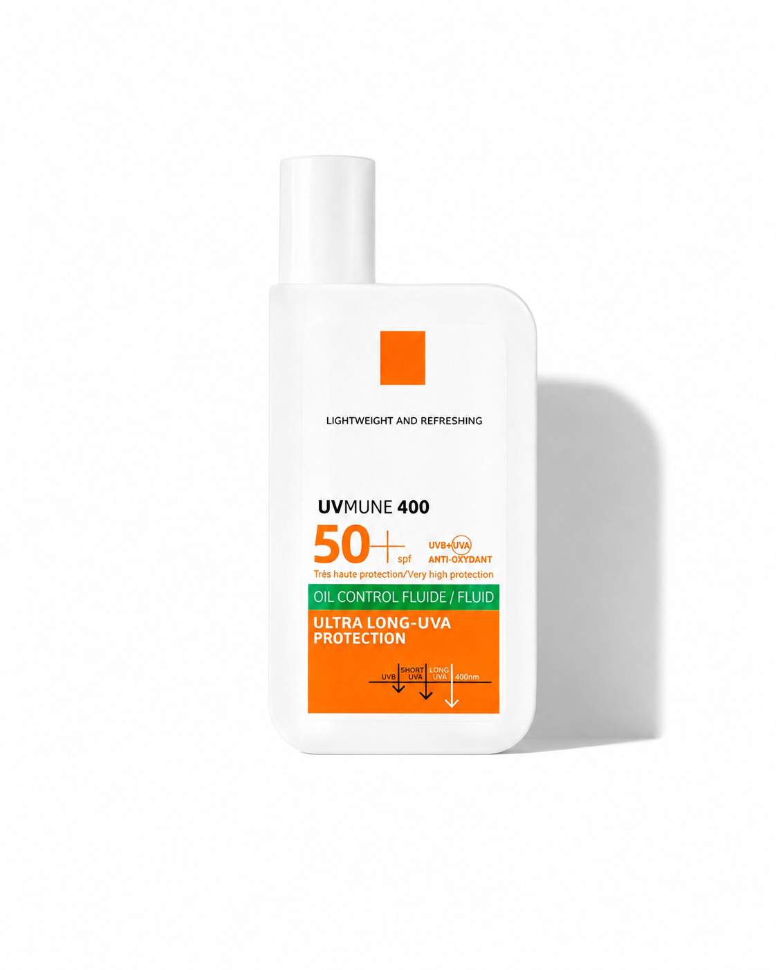 Vellora Shield SPF 50+