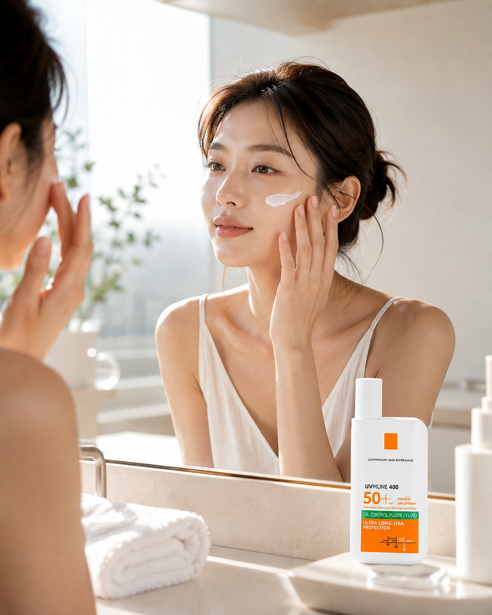 Thumbnail: Vellora Shield SPF 50+