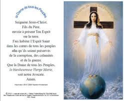 DANS LE REGARD DU DIEU D'#ABRAHAM - #COMMUNAUTARISME - #FRATERNITÉ