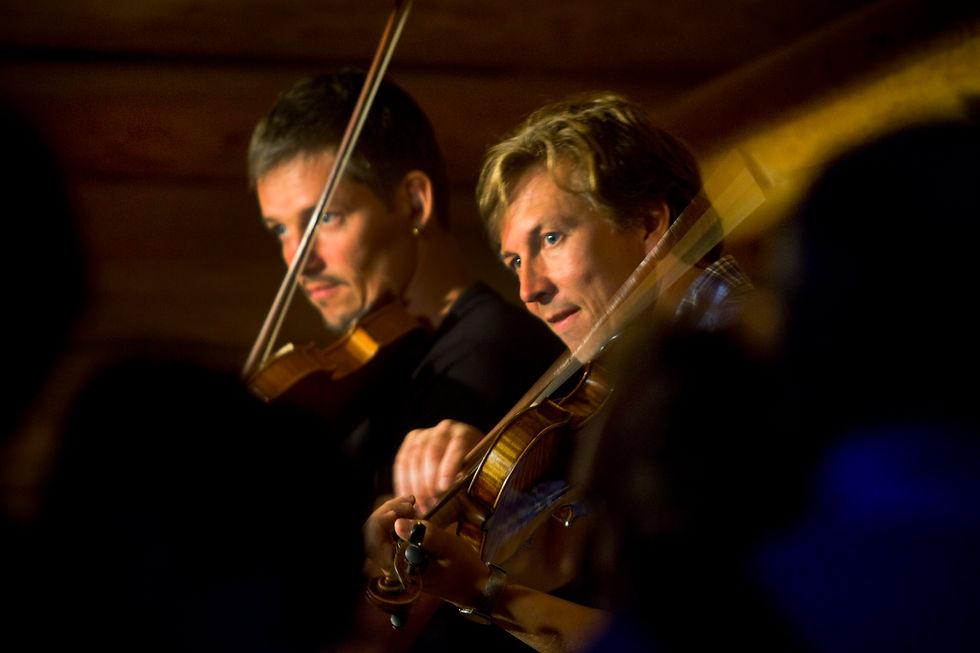 20110707_0802Fredrik+JalleDS