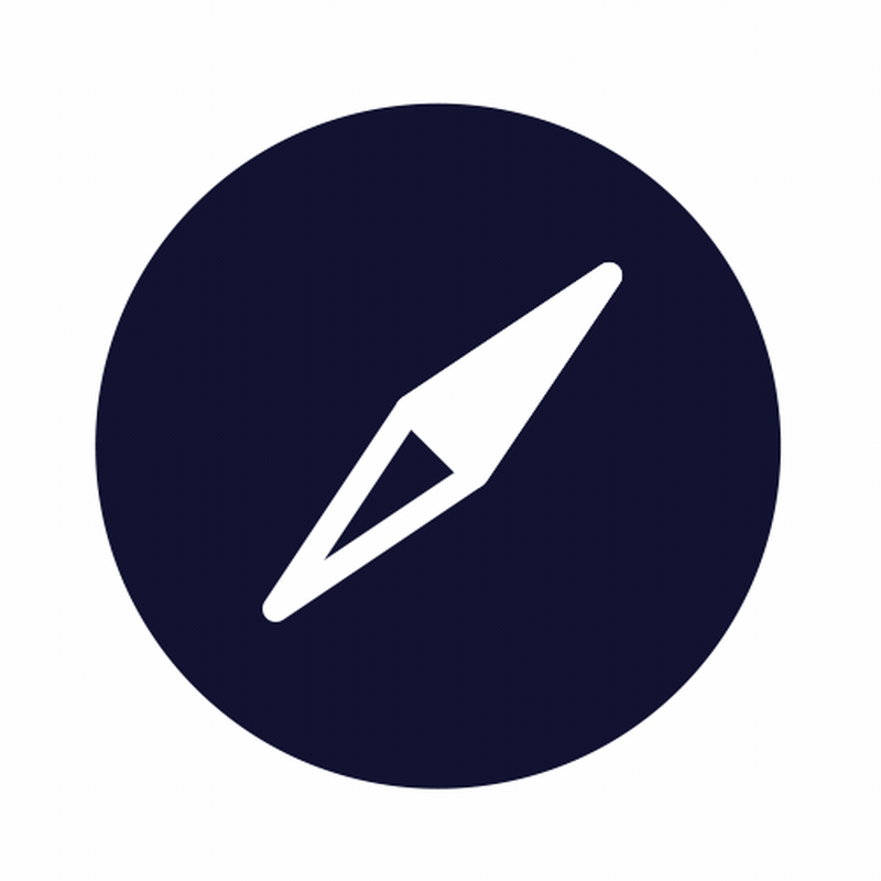 Bearing Check Consultation Logo