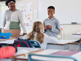 Enhancing Social Health in Your School
