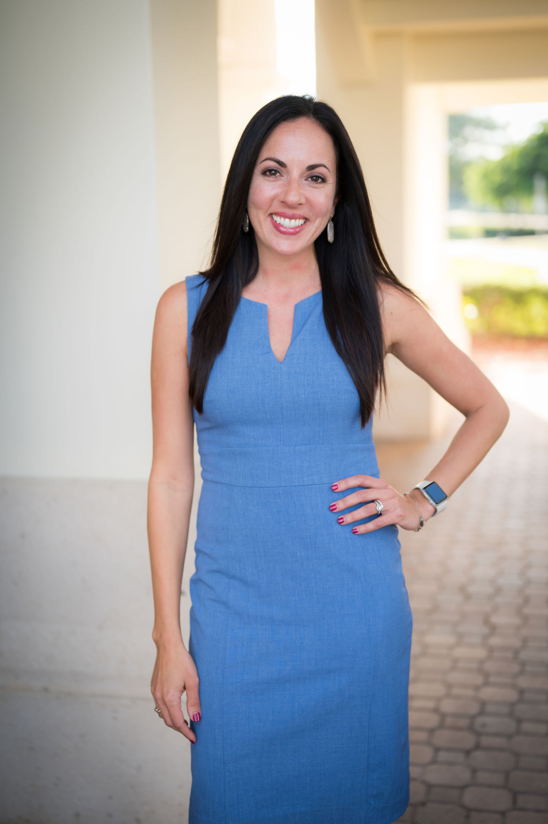 Tanya Lynch