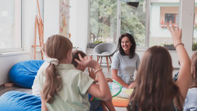 5 Steps to Better Enrollment and Retention