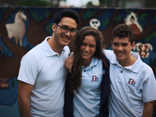 InterAmerican Academy To Attend AMISA's Virtual Recruiting Events For International Teaching Jobs