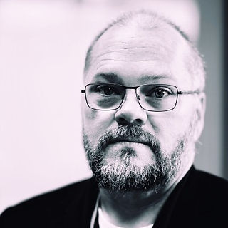 Ian Russell - ICMEC