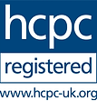 HCPC logo