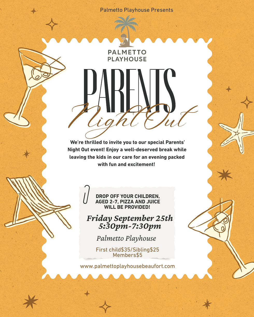 Parents Night Out