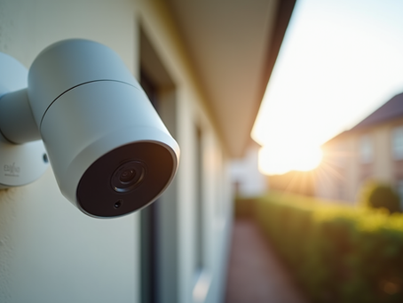 Complete Guide to Assessing Home Security: Protect Your Bay Area Home with Confidence