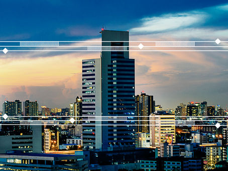 Automação e tecnologia no mercado imobiliário: como as incorporadoras estão se adaptando