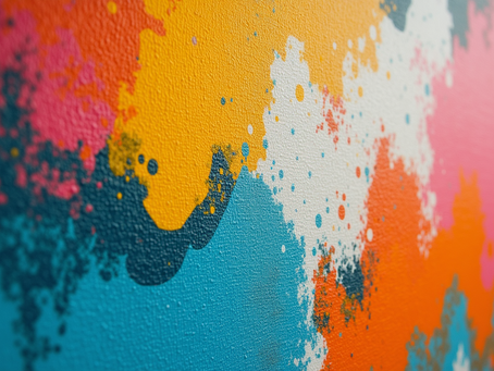 Colorful Art Trends: Discover Mimosa.pop's Latest Collection