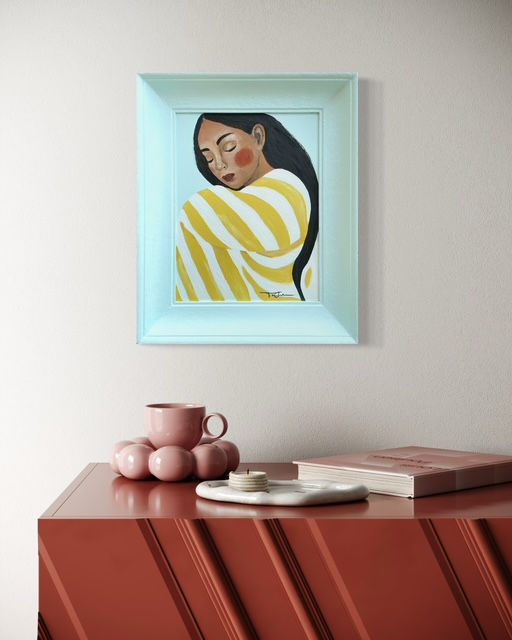 Thumbnail: Kesän hehku