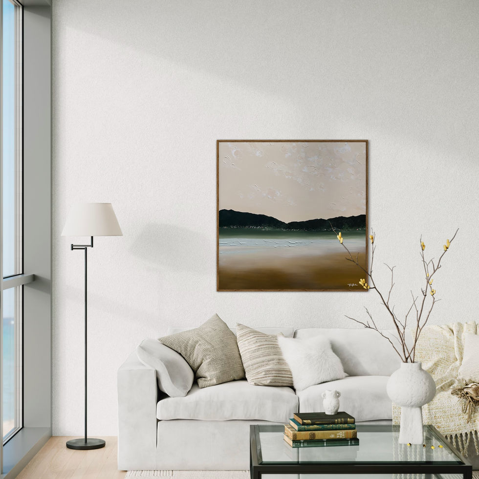 Tiina Makkonen Art Hometown 5