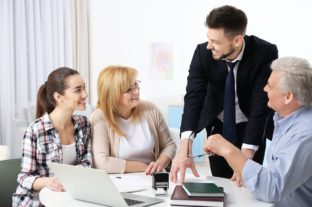 Future of AI in Law Firms
