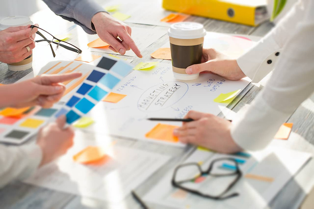 Start-up Branding Tips To Establishing Your New Company