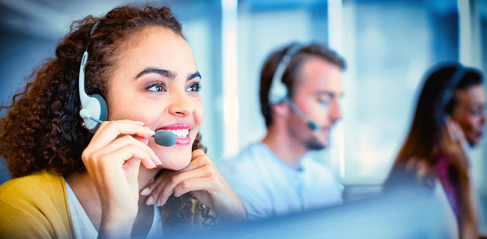 Ways To Create a Good Customer Experience Strategy