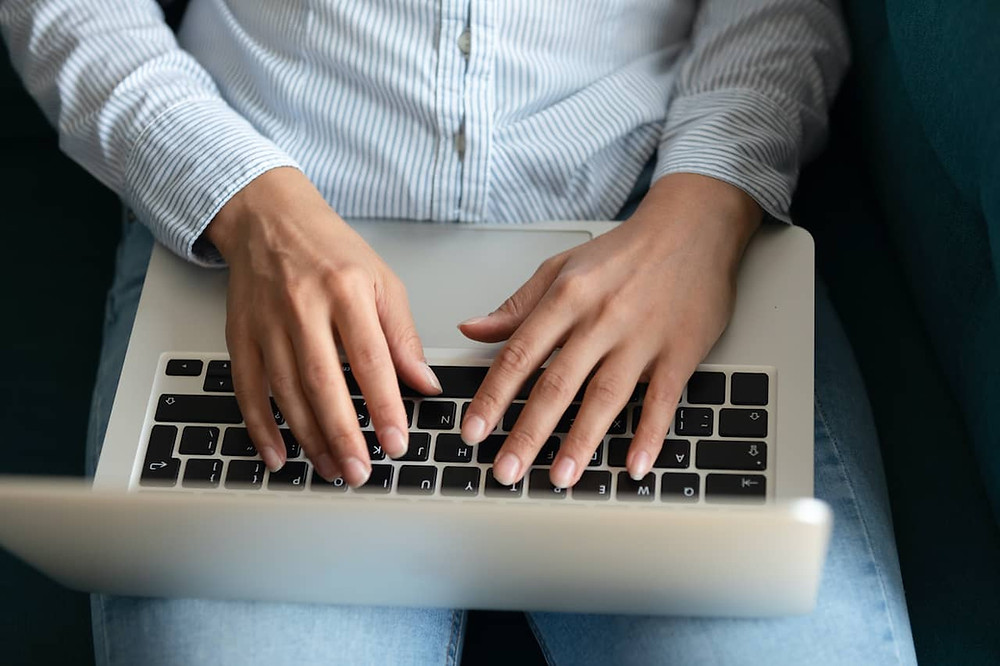 How to Write a Book Fast