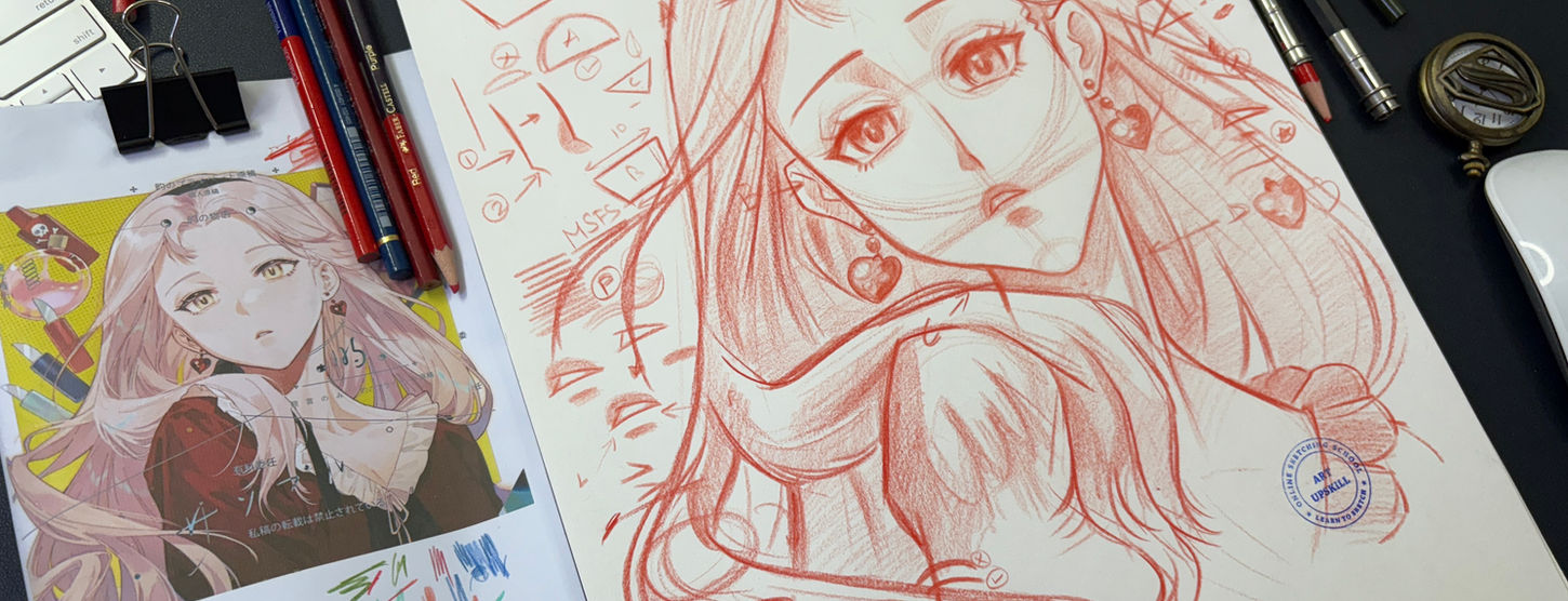 drawing class