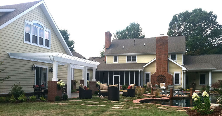 Residential _ LGS Architecture