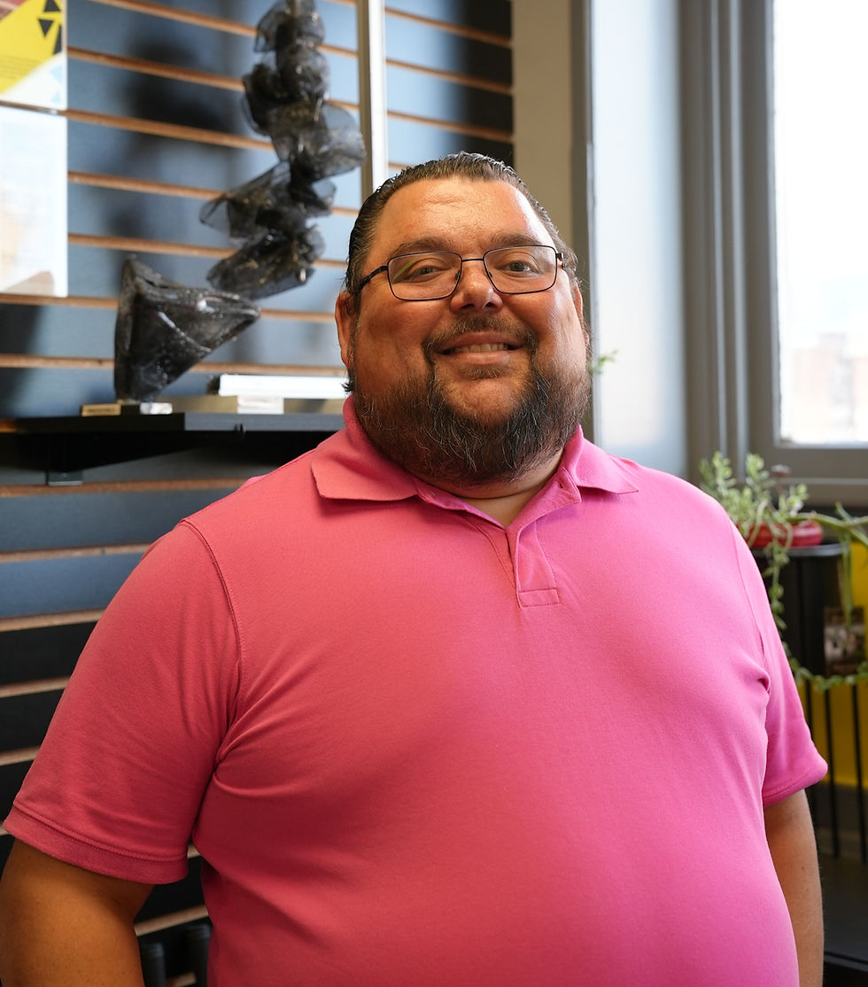 Meet the Indigenous Entrepreneur Scholarship Recipient: The Founder of IndigiNerd
