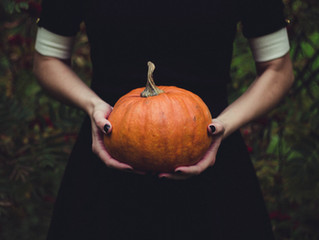 Halloween: The Exception to Every Rule