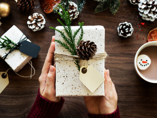 Our Favorite Things for Your Holiday Gift List