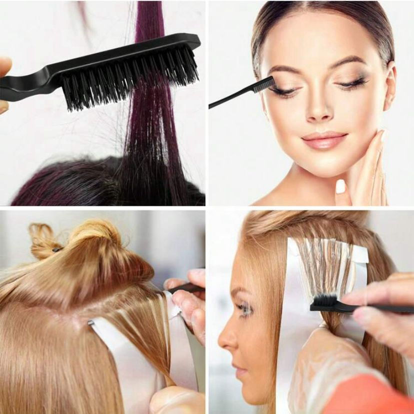 Miniatura: Kit para penteado