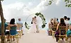 Full wedding on Private Island Belize Thatch Caye.webp