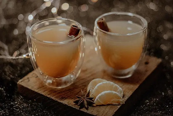 Apres Ski Event drinks at Melrose River Club.webp