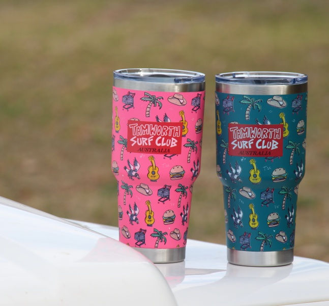 Thumbnail: Insulated Tumbler