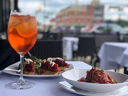 Ciao Italian Bistro Fenton Michigan | Fenton Best Italian Restaurant Pasta