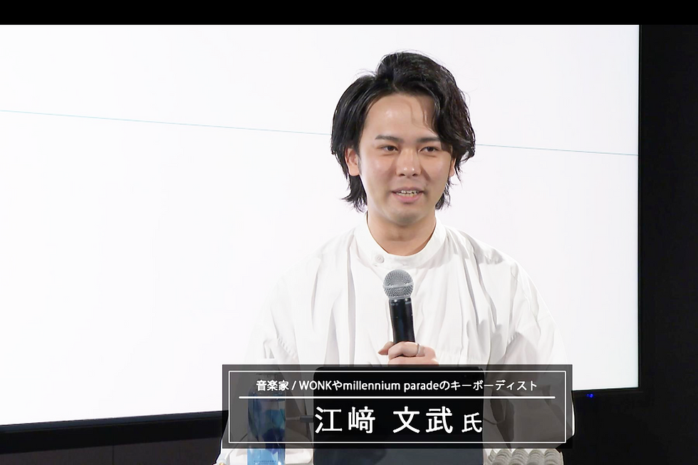 FlexibleTheory〜すこやかな音楽活動とは?〜を開催