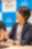 株式会社KANOWA代表・加納和子さんのポートレート写真。中小企業の広報支援や100件以上のメディア掲載を支援してきた講師