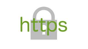 httpsに関して