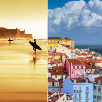 Est-ce-que e Portugal est le rêve de la Nouvelle Californie?