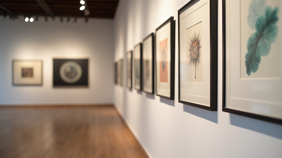 Personalized Wall Decor Ideas for a Unique Home Style